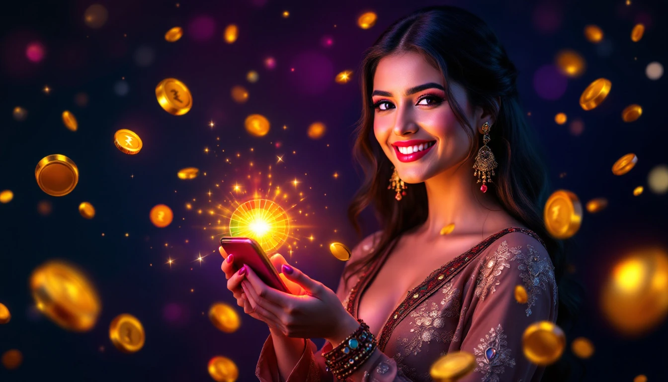 Jalwa Game — colour prediction game guide by a real Indian player
